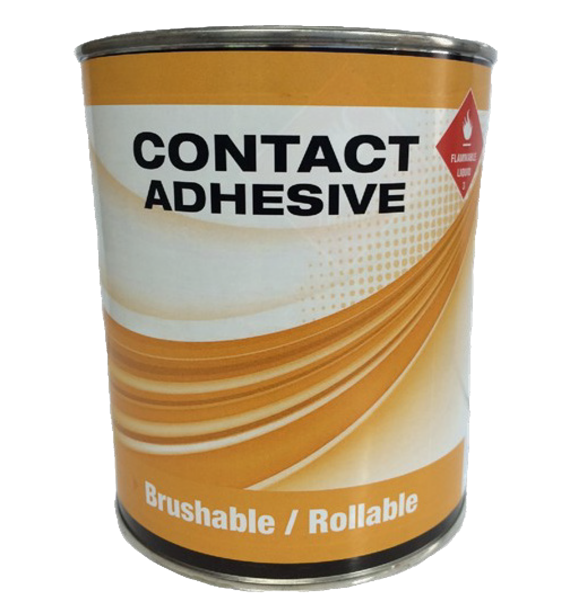 Powerhold Contact Adhesive, 1L tin