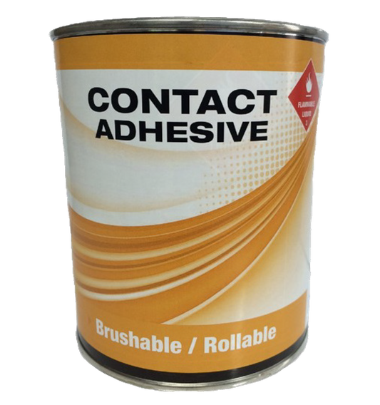 Powerhold Contact Adhesive, 1L tin