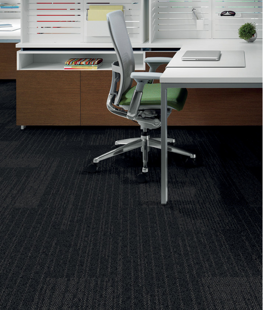 Interface Compositions "Unity" Carpet Plank – Box (5m²)