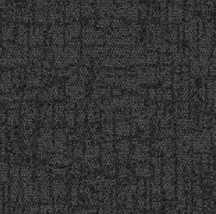 Interface NH611 "Charcoal" Carpet tile - Box (5m2)