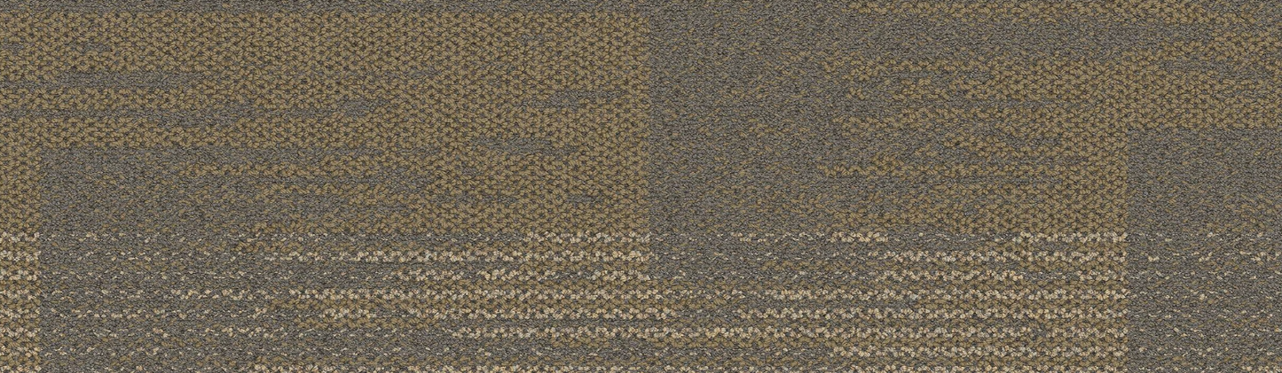 Interface Aerial AE311 "Buscuit" Carpet tile - Box (5m2)